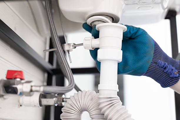 Reliable Emergency Plumber contractor in Saint Francis, MN by Masters Plumbing Service