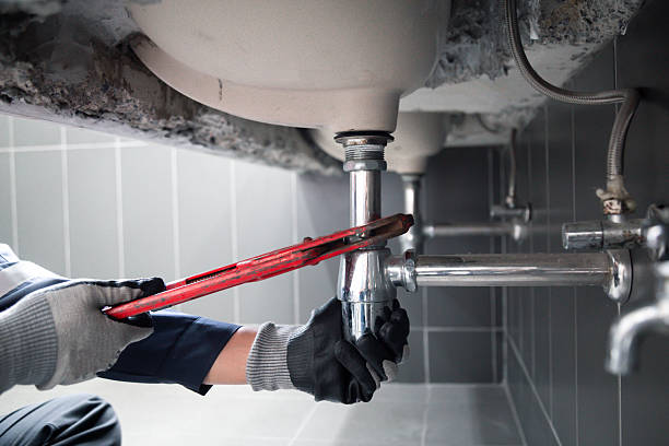 Trusted Leak Detection service in Saint Francis, MN - Masters Plumbing Service